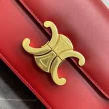 Load image into Gallery viewer, Celine Teen Triomphe Bag