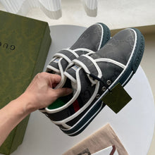 Load image into Gallery viewer, Gucci Women Tennis 1977 Sneakers