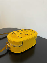 Load image into Gallery viewer, Fendi Mini Camera case Bag