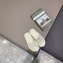 Load image into Gallery viewer, Chanel Mule Sandal