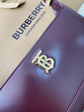 Load image into Gallery viewer, Burberry TB Shoulder Bag