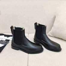 Load image into Gallery viewer, Chanel Ankle Boots