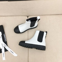 Load image into Gallery viewer, Chanel Ankle Boots