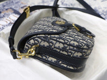 Load image into Gallery viewer, Christian Dior Medium Bobby Bag - LUXURY KLOZETT