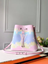 Load image into Gallery viewer, Louis Vuitton Escale NeoNoe MM Bag - LUXURY KLOZETT
