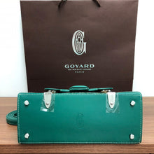 Load image into Gallery viewer, Goyard Mini Structure Saigon Bag