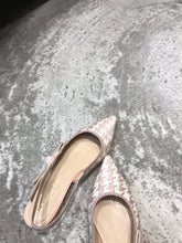 Load image into Gallery viewer, Christian Dior J'Adior Slingback Flat