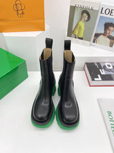 Load image into Gallery viewer, Bottega Veneta Flash Boots