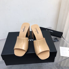 Load image into Gallery viewer, Chanel mule