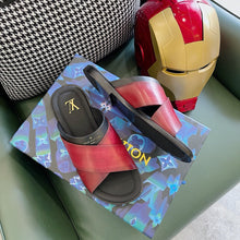 Load image into Gallery viewer, Louis Vuitton Foch Mule