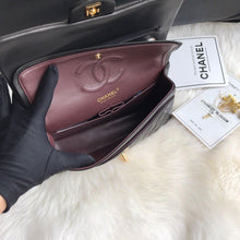 Load image into Gallery viewer, Chanel Double Flap Bag - LUXURY KLOZETT