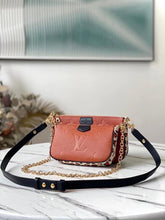 Load image into Gallery viewer, Louis Vuitton Multi Pochette Accessories Bag