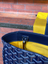 Load image into Gallery viewer, Goyard Voltaire Bag