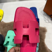 Load image into Gallery viewer, Hermes Oran Sandal
