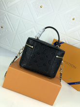 Load image into Gallery viewer, Louis Vuitton Vanity PM Bag - LUXURY KLOZETT
