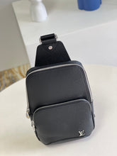 Load image into Gallery viewer, Louis Vuitton Avenue Sling Bag