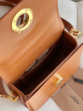 Load image into Gallery viewer, Burberry Elizabeth Medium Bag