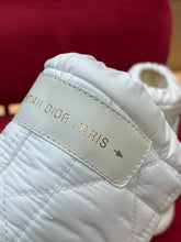 Load image into Gallery viewer, Christian Dior Frost Ankle Boots