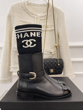 Load image into Gallery viewer, Chanel Ankle Boots