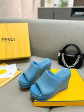 Load image into Gallery viewer, Fendi Fashion Show Slides
