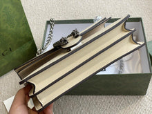 Load image into Gallery viewer, Gucci Dionysus Small Shoulder Bag - LUXURY KLOZETT