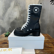 Load image into Gallery viewer, Christian Dior Rise Boots