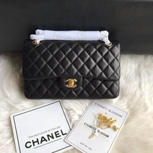Load image into Gallery viewer, Chanel Double Flap Bag - LUXURY KLOZETT