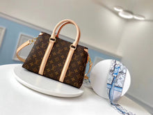 Load image into Gallery viewer, Louis Vuitton Soufflot BB Bag