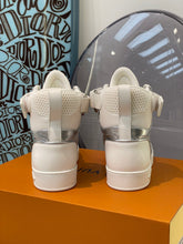 Load image into Gallery viewer, Louis Vuitton  Boombox Sneaker