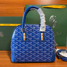Load image into Gallery viewer, Goyard Vendome Mini Bag