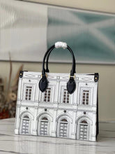 Load image into Gallery viewer, Louis Vuitton OnTheGo MM Bag