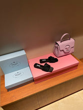 Load image into Gallery viewer, Prada Sandals