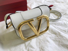 Load image into Gallery viewer, Valentino Garavani Small Supervee Crossbody Bag - LUXURY KLOZETT