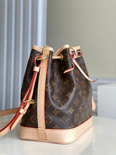 Load image into Gallery viewer, Louis Vuitton Noe BB Nag