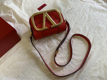 Load image into Gallery viewer, Valentino Garavani Small Supervee Crossbody Bag - LUXURY KLOZETT