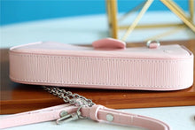 Load image into Gallery viewer, Louis Vuitton Easy Pouch On Strap Bag