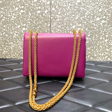 Load image into Gallery viewer, Valentino One Stud Bag With Chain