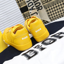 Load image into Gallery viewer, Christian Dior World Tour B27 Low Top Sneaker