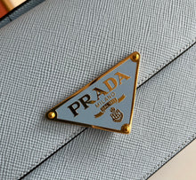Load image into Gallery viewer, Prada Saffiano Leather Shoulder Bag