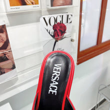 Load image into Gallery viewer, Versace Medusa Biggie Mule