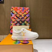 Load image into Gallery viewer, Louis Vuitton Time Out Sneaker