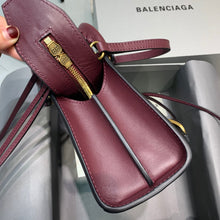 Load image into Gallery viewer, Balenciaga Neo Classic Mini Top Handle Bag
