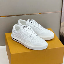 Load image into Gallery viewer, Louis Vuitton Ollie  Sneakers