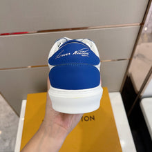 Load image into Gallery viewer, Louis Vuitton Ollie  Sneakers