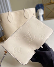 Load image into Gallery viewer, Louis Vuitton Neverfull MM Tote Bag