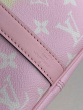 Load image into Gallery viewer, Louis Vuitton Escale Speedy Bandouliere 30 Bag - LUXURY KLOZETT