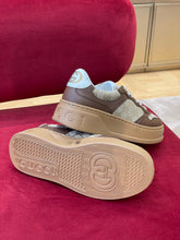 Load image into Gallery viewer, Gucci GG Sneakers
