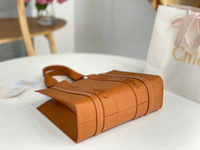 Load image into Gallery viewer, Chloe Medium Woody Bag