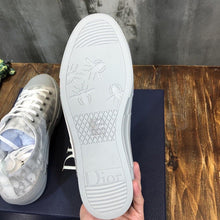 Load image into Gallery viewer, Dior Oblique B23 Low Top Sneaker - LUXURY KLOZETT