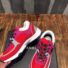 Load image into Gallery viewer, Chanel Sneakers